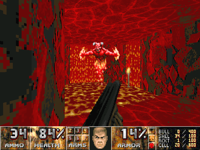 doom for mac os x free download